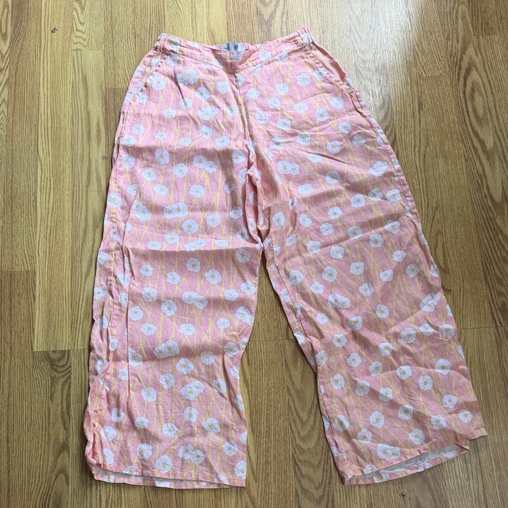 Sig Zane x Coconut Avenue Hau Pants